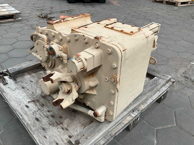 Fabco tc270-15 tussenbak - afbeelding 3 van  8