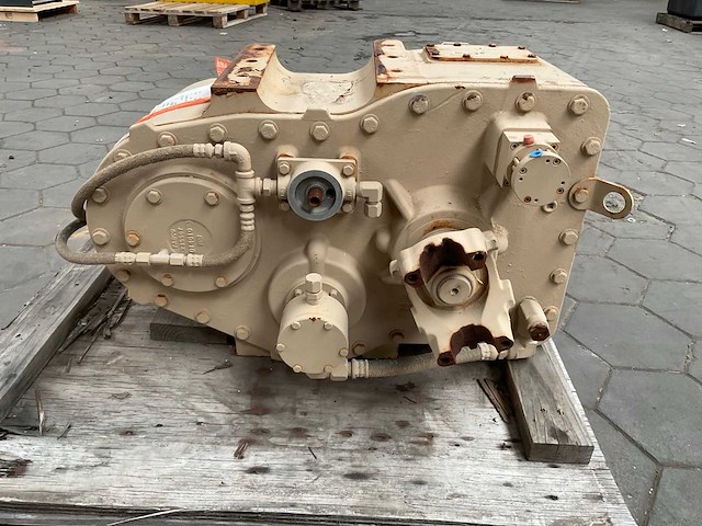 Fabco tc270-15 tussenbak - afbeelding 4 van  8