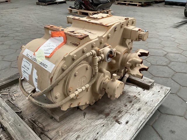 Fabco tc270-15 tussenbak - afbeelding 5 van  8