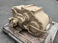 Fabco tc270-15 tussenbak - afbeelding 3 van  8