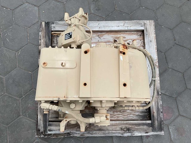 Fabco tc270-15 tussenbak - afbeelding 5 van  8