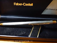 Faber castell 1st editie mechanisch potlood