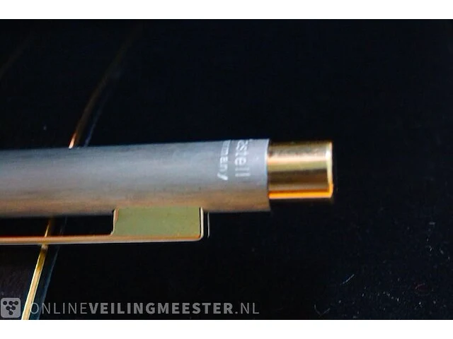 Faber castell 1st editie mechanisch potlood - afbeelding 5 van  7