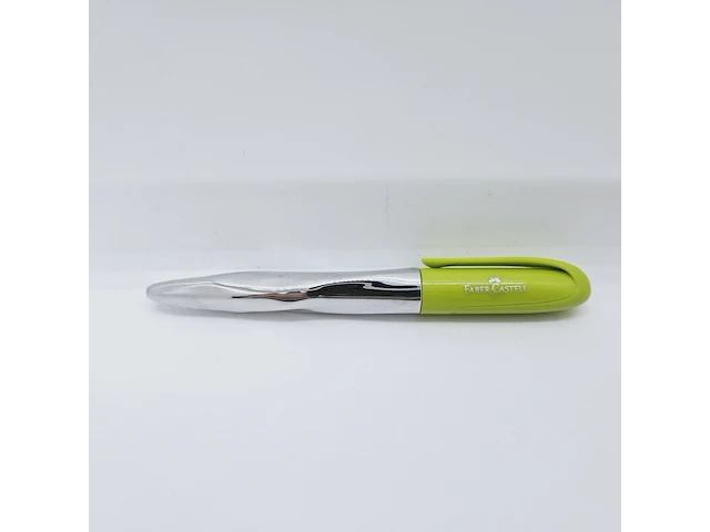 Faber-castell balpen - afbeelding 1 van  5