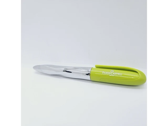 Faber-castell balpen - afbeelding 2 van  5