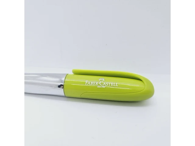 Faber-castell balpen - afbeelding 3 van  5