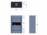 Faber farum - afbeelding 3 van  3