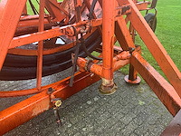 Faber leefab beregeningshaspel - afbeelding 2 van  19