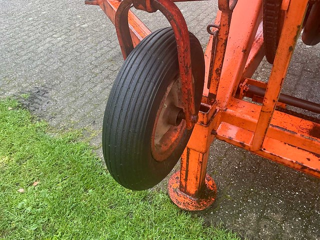 Faber leefab beregeningshaspel - afbeelding 4 van  19