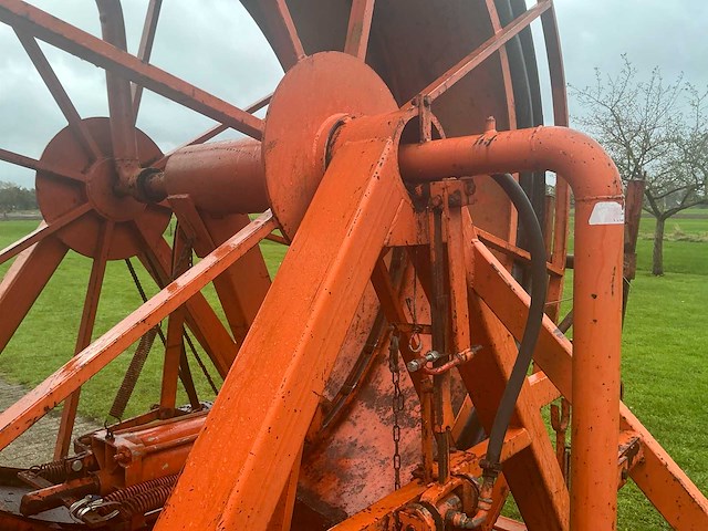 Faber leefab beregeningshaspel - afbeelding 5 van  19