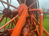 Faber leefab beregeningshaspel - afbeelding 5 van  19