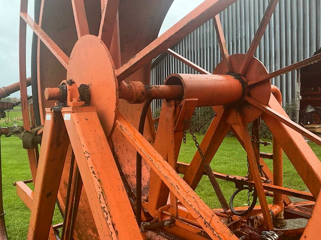 Faber leefab beregeningshaspel - afbeelding 6 van  19