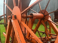 Faber leefab beregeningshaspel - afbeelding 6 van  19