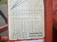 Faber leefab beregeningshaspel - afbeelding 10 van  19