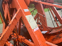 Faber leefab beregeningshaspel - afbeelding 11 van  19