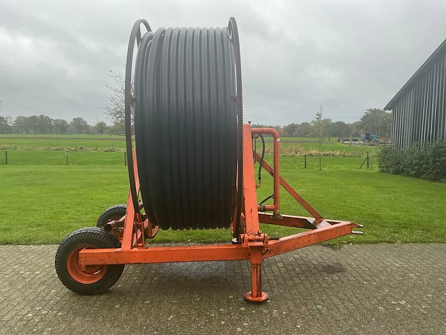 Faber leefab beregeningshaspel - afbeelding 1 van  19