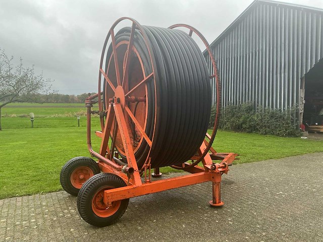 Faber leefab beregeningshaspel - afbeelding 13 van  19