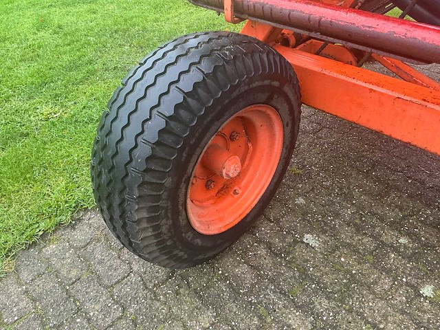 Faber leefab beregeningshaspel - afbeelding 16 van  19