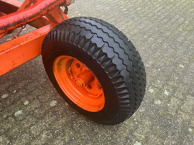 Faber leefab beregeningshaspel - afbeelding 17 van  19