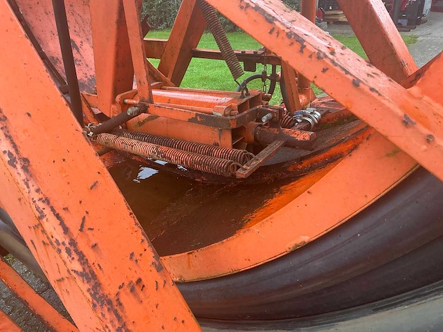 Faber leefab beregeningshaspel - afbeelding 18 van  19