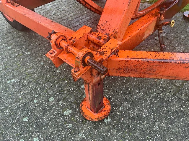 Faber leefab beregeningshaspel - afbeelding 19 van  19