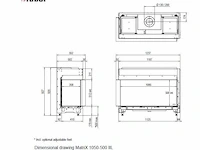 Faber matrix 1050/650 ii - afbeelding 4 van  5