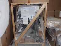 Faber matrix 450/650 iii - afbeelding 3 van  4