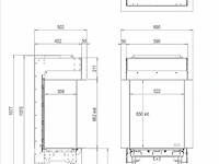 Faber matrix 450/650 iii - afbeelding 4 van  4
