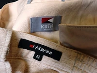 Fabiana/kstn - afbeelding 5 van  5