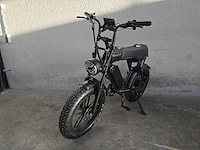 Fabike - c80 - 4673 - elektrische fiets - afbeelding 3 van  9