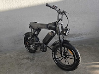 Fabike - c80 - 4673 - elektrische fiets - afbeelding 4 van  9