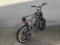 Fabike - c80 - 4673 - elektrische fiets - afbeelding 5 van  9