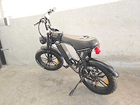 Fabike - c80 - 4673 - elektrische fiets - afbeelding 6 van  9