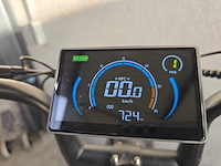Fabike - c80 - 4673 - elektrische fiets - afbeelding 7 van  9