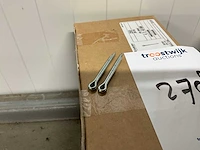 Fabiry splitpennen (750x) - afbeelding 1 van  4