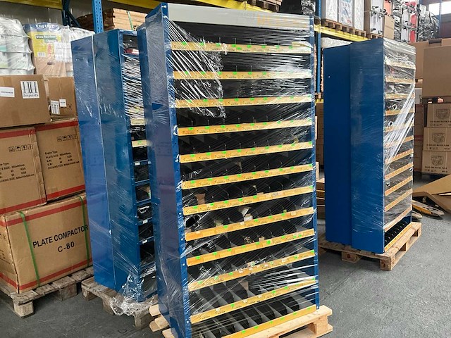 Fabory - magazijnbak (2x) - afbeelding 2 van  8