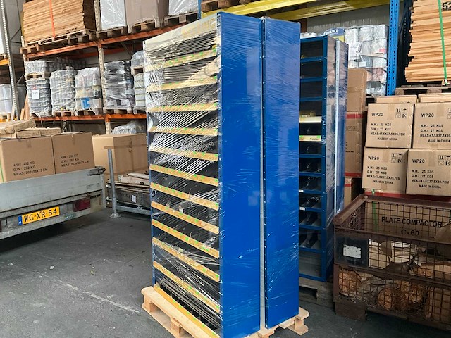 Fabory - magazijnbak (2x) - afbeelding 3 van  8