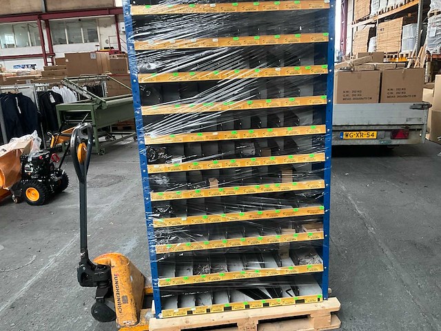 Fabory - magazijnbak (2x) - afbeelding 6 van  8