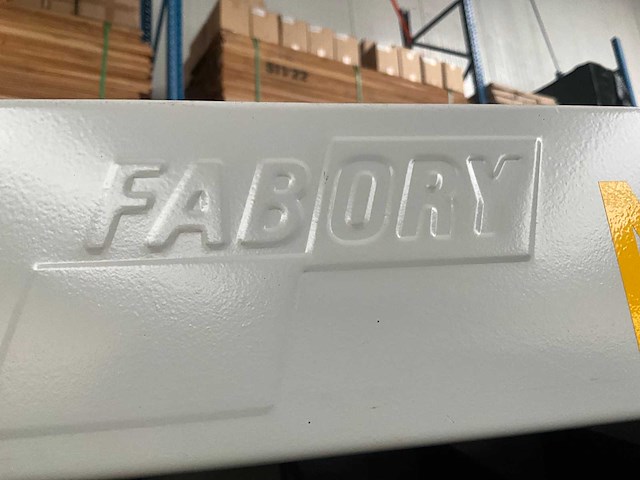 Fabory - magazijnbak (2x) - afbeelding 7 van  8