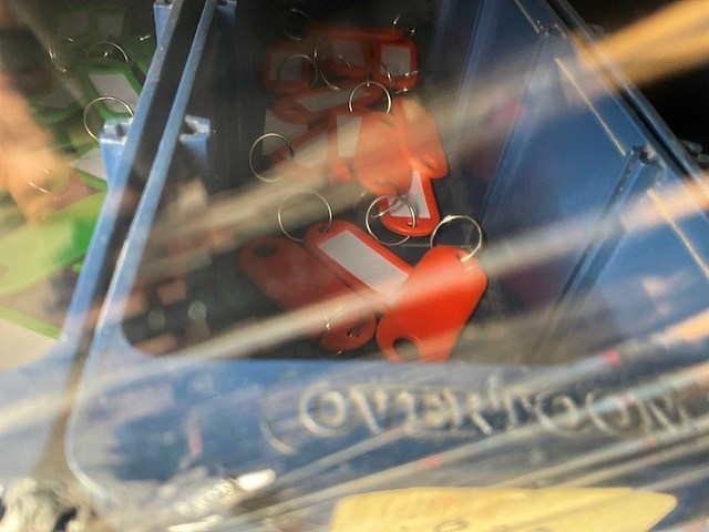 Fabory - magazijnbak - afbeelding 2 van  13