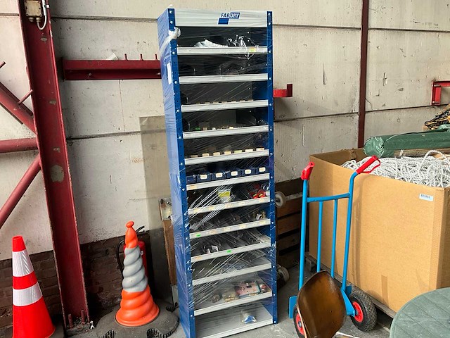 Fabory - magazijnbak - afbeelding 6 van  13