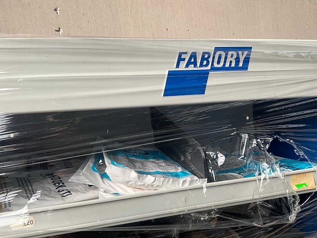Fabory - magazijnbak - afbeelding 8 van  13