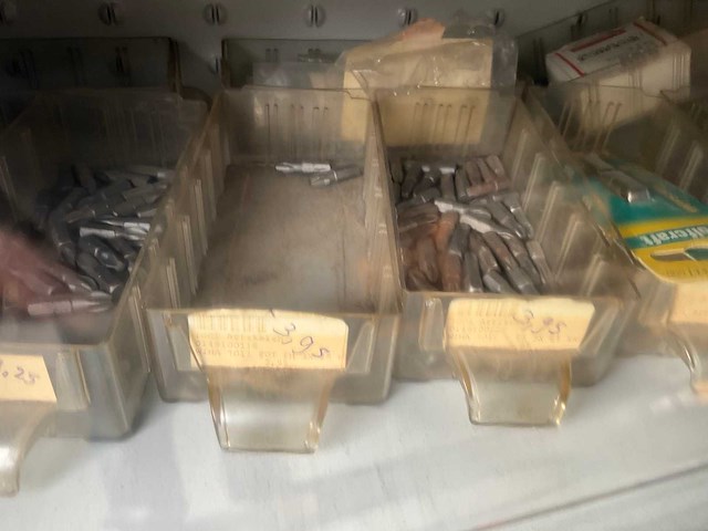 Fabory - magazijnbak - afbeelding 10 van  13