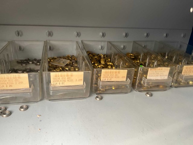 Fabory - magazijnbak - afbeelding 12 van  13