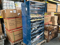 Fabory - magazijnbakken (2x) - afbeelding 1 van  6