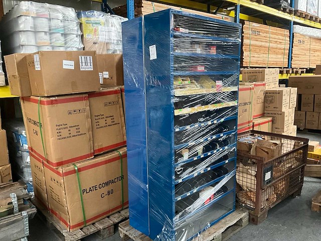 Fabory - magazijnbakken (2x) - afbeelding 2 van  6