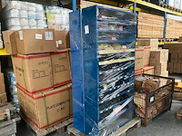 Fabory - magazijnbakken (2x) - afbeelding 2 van  6