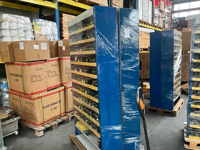 Fabory - magazijnbakken (2x) - afbeelding 3 van  6