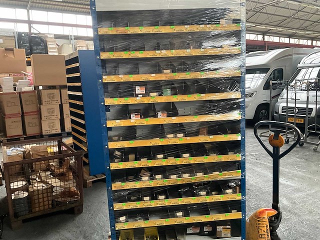 Fabory - magazijnbakken (2x) - afbeelding 4 van  6