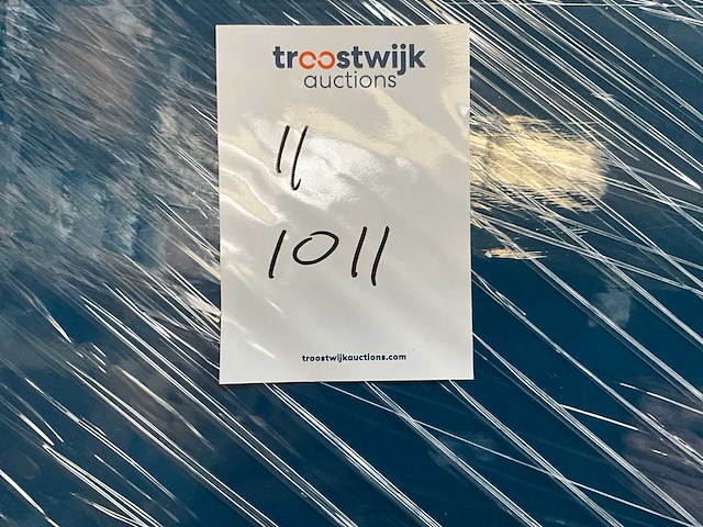 Fabory - magazijnbakken (2x) - afbeelding 5 van  6